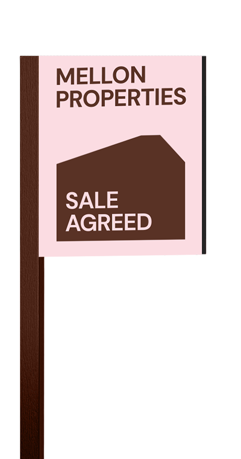 Property Sign