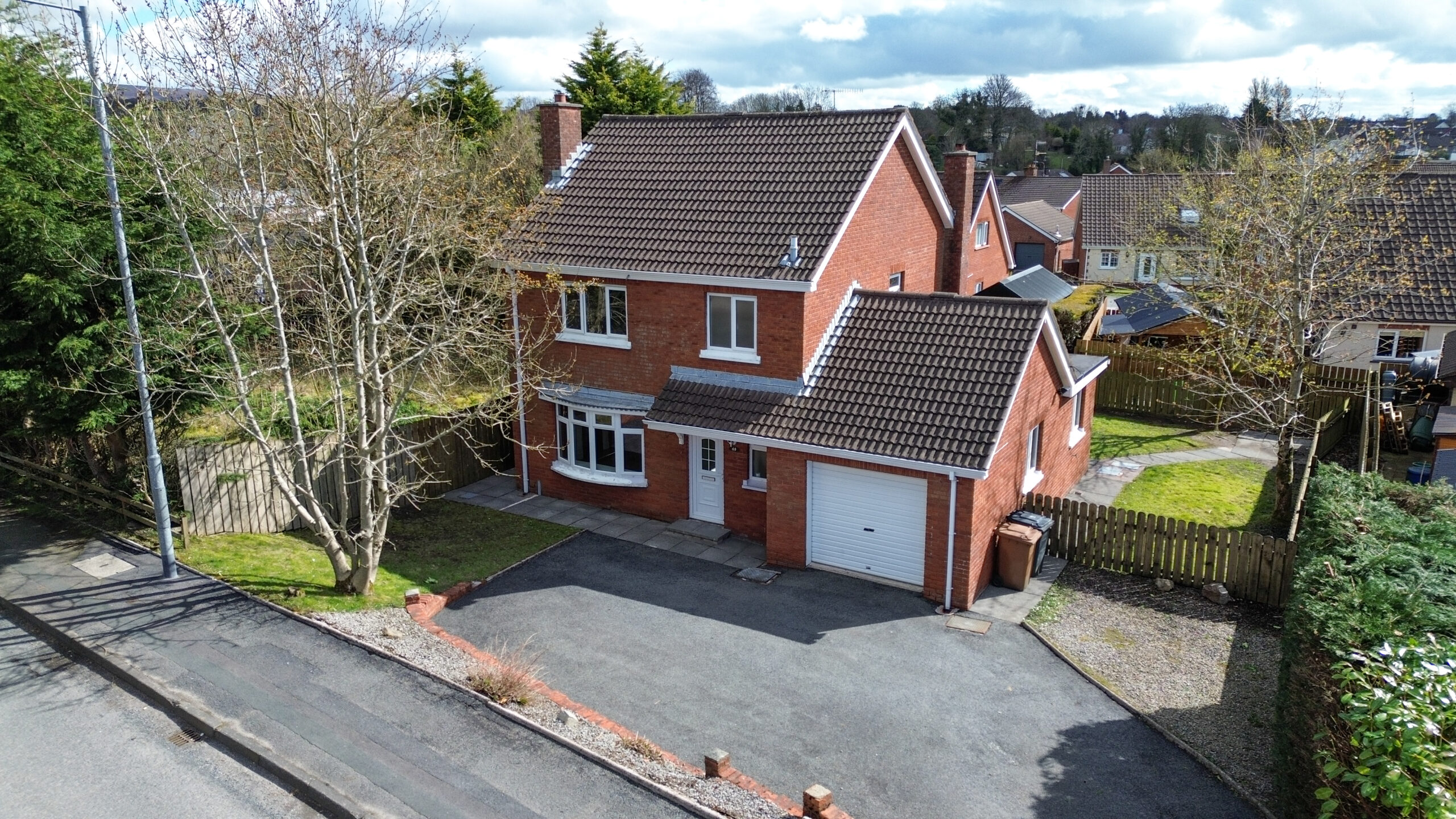 Image for Should I Rent or Buy a House in Omagh? A Local Guide to Making the Right Choice