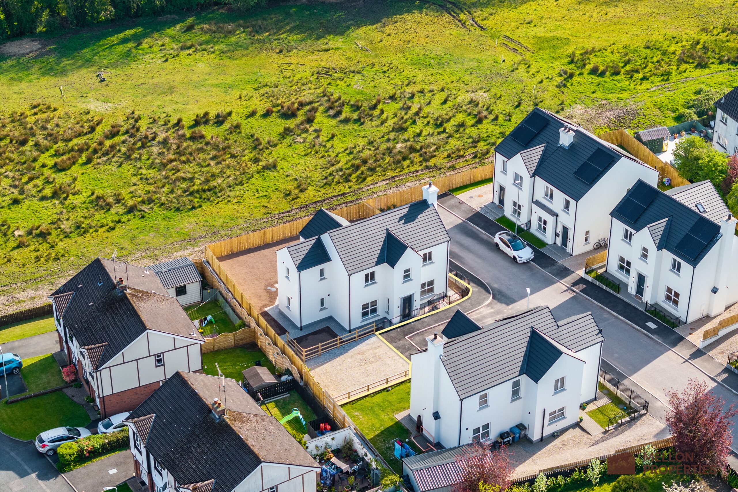 Image for House for sale in Omagh? What to check